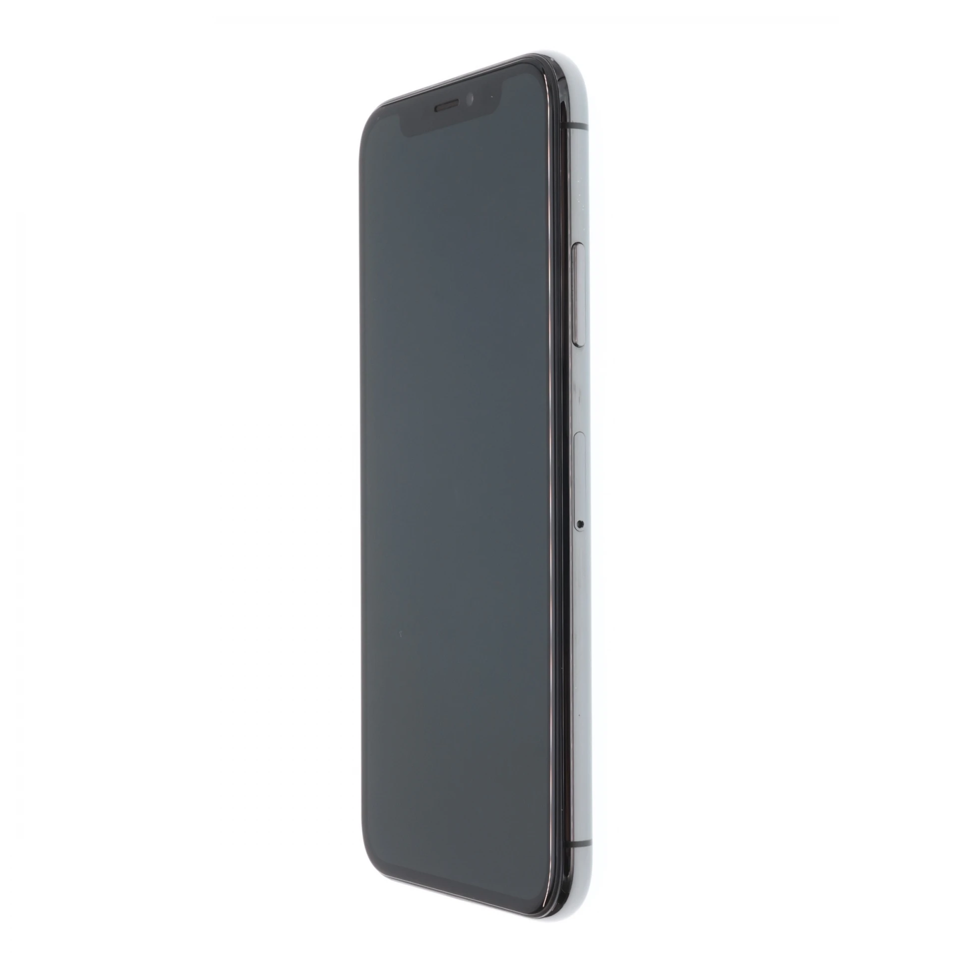 !! 1 ÉV GARANCIA !! Apple iPhone X 256 GB Space Gray 100%