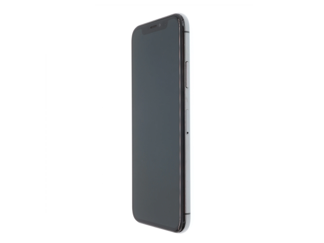 !! 1 ÉV GARANCIA !! Apple iPhone X 256 GB Space Gray 100%