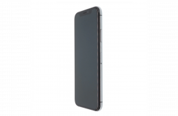 !! 1 ÉV GARANCIA !! Apple iPhone X 256 GB Space Gray 100%