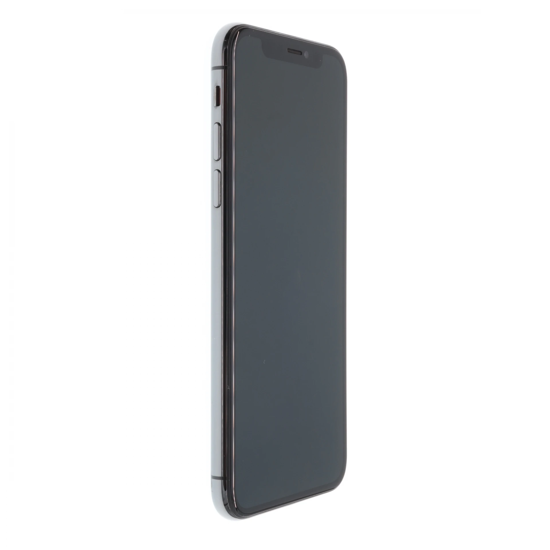 !! 1 ÉV GARANCIA !! Apple iPhone X 256 GB Space Gray 100%