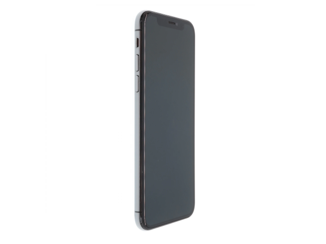 !! 1 ÉV GARANCIA !! Apple iPhone X 256 GB Space Gray 100%