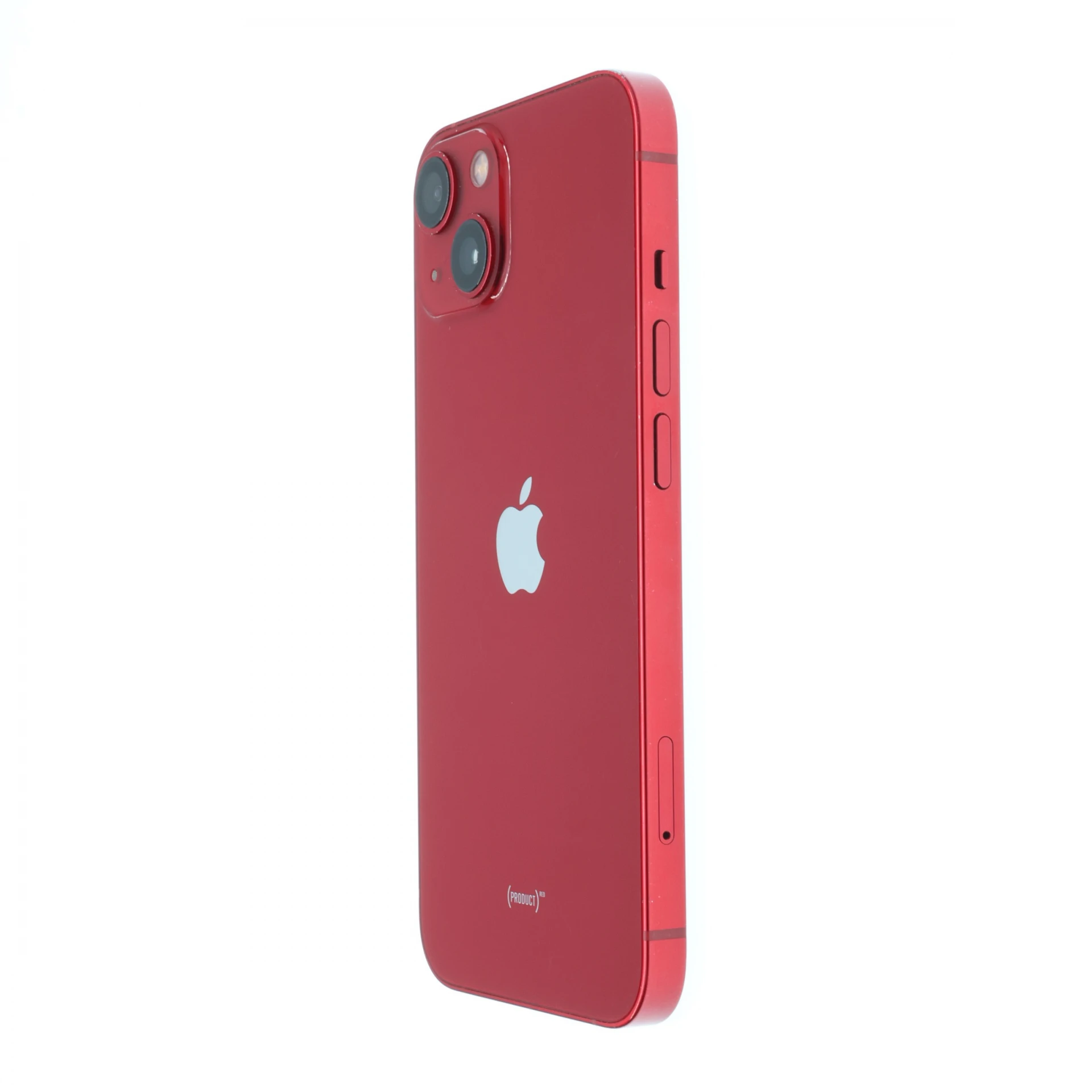 !! 1 ÉV GARANCIA !! Apple iPhone 13 128 GB PRODUCT RED 100%