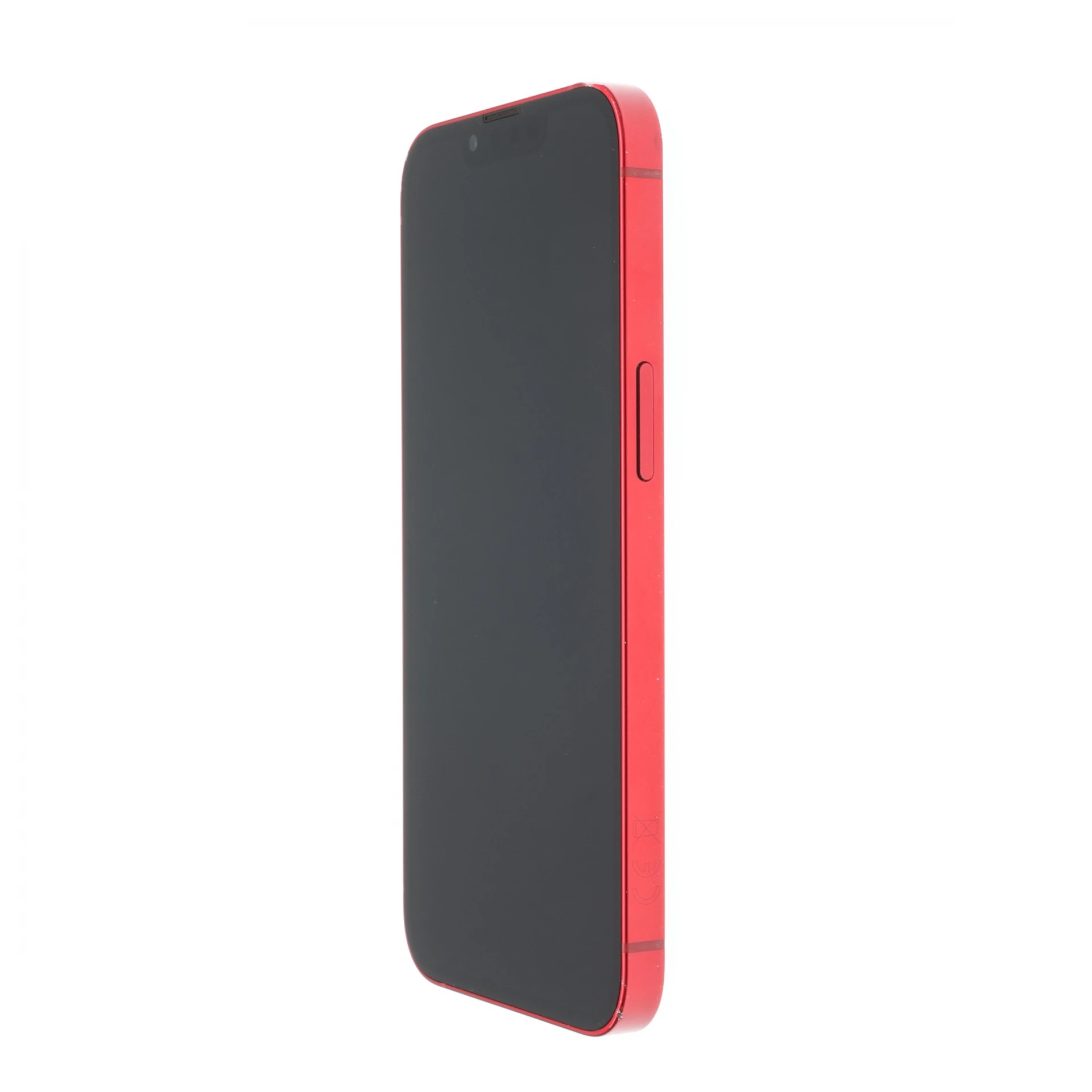 !! 1 ÉV GARANCIA !! Apple iPhone 13 128 GB PRODUCT RED 100%