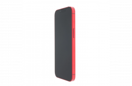 !! 1 ÉV GARANCIA !! Apple iPhone 13 128 GB PRODUCT RED 100%