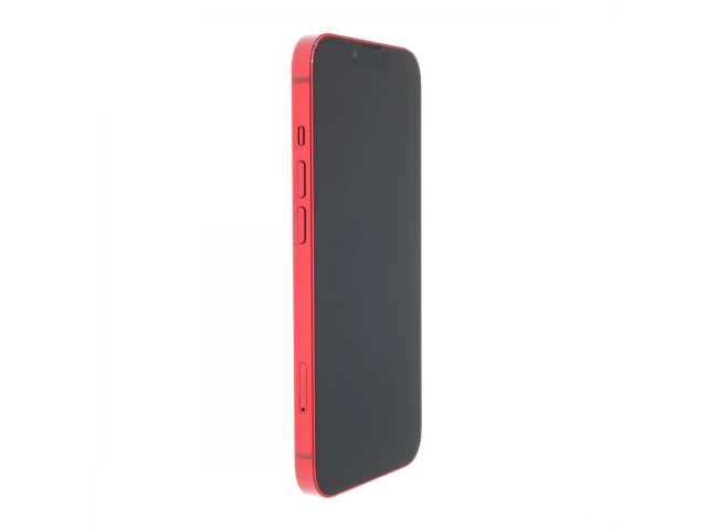 !! 1 ÉV GARANCIA !! Apple iPhone 13 128 GB PRODUCT RED 100%