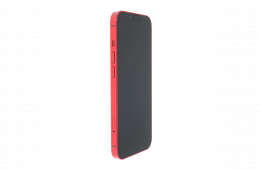 !! 1 ÉV GARANCIA !! Apple iPhone 13 128 GB PRODUCT RED 100%