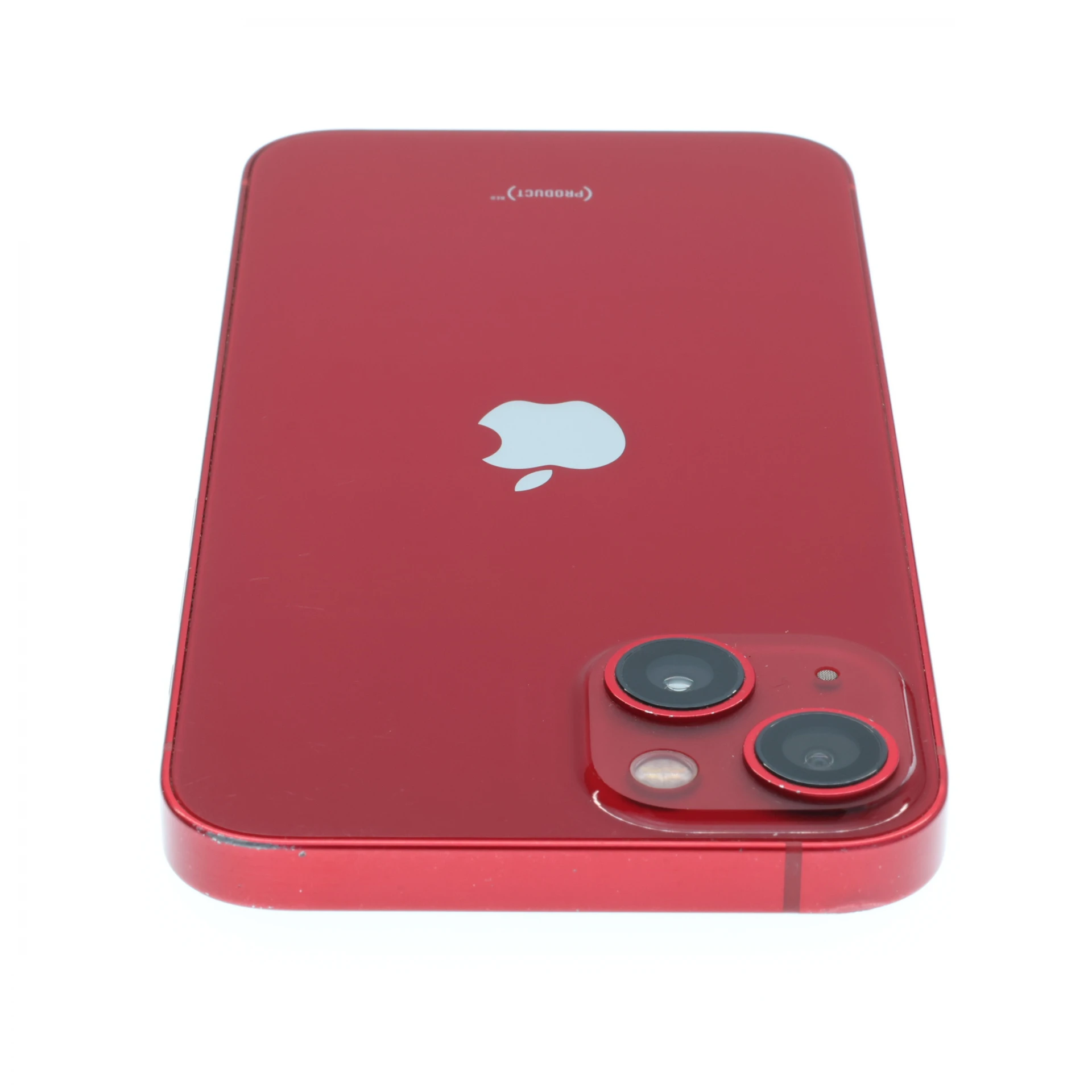 !! 1 ÉV GARANCIA !! Apple iPhone 13 128 GB PRODUCT RED 100%