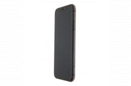 !! 1 ÉV GARANCIA !! Apple iPhone 11 64 GB Black 100%