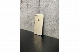 Apple iPhone 7 32GB Arany Gyüjtői darab! Kifogástalan állapotú! kártyafüggetlen!