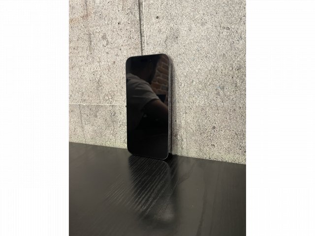 Apple iPhone 14 Pro Max 256GB Mélylila Használt kártyafüggetlen