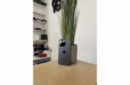 Apple iPhone 14 Pro  256GB Asztrofekete Használt kártyafüggetlen