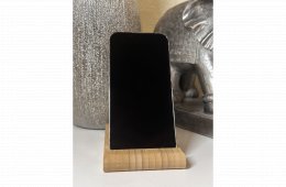  iPhone 13 Pro 128GB Fehér, Független - Garancia, Számla 