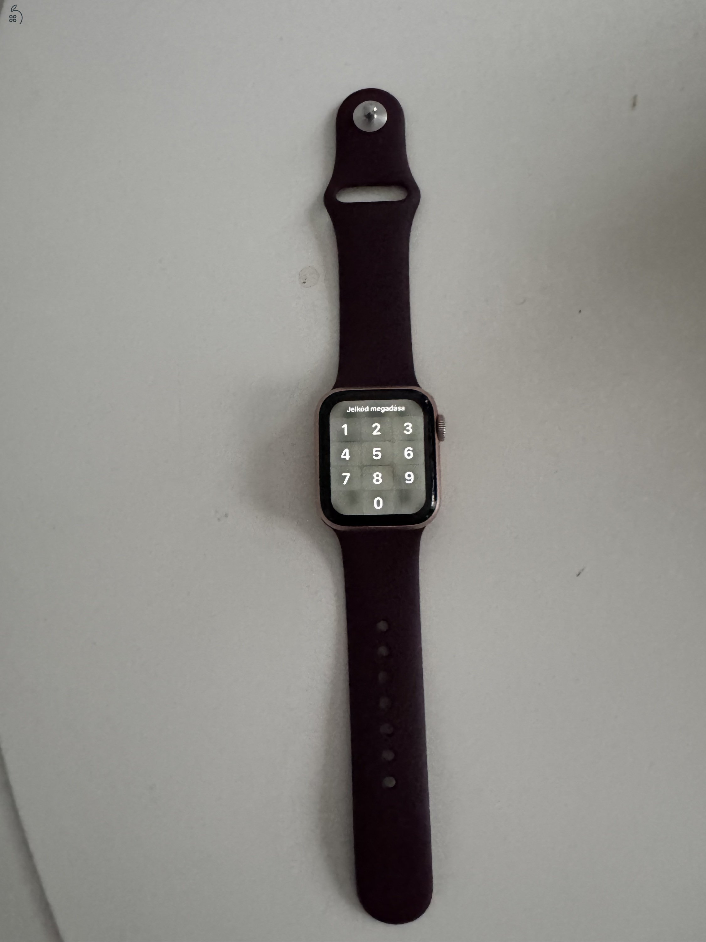 Apple Watch S5 