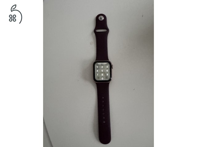 Apple Watch S5 