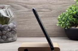 iPhone 11 Pro Midnight Green 256GB 2 ÉV Garanciával Számlával Aksi 100%