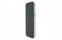 !! 1 ÉV GARANCIA !! Apple iPhone 14 Pro 128 GB Deep Purple 100%