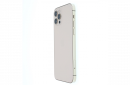!! 1 ÉV GARANCIA !! Apple iPhone 12 Pro 256 GB Gold 100%