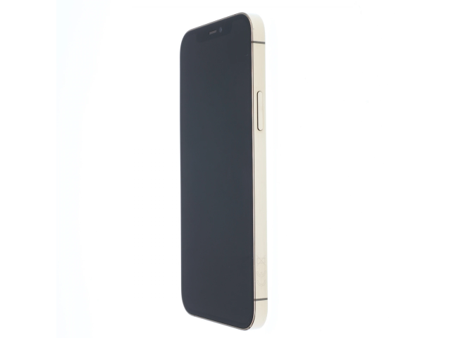!! 1 ÉV GARANCIA !! Apple iPhone 12 Pro 256 GB Gold 100%