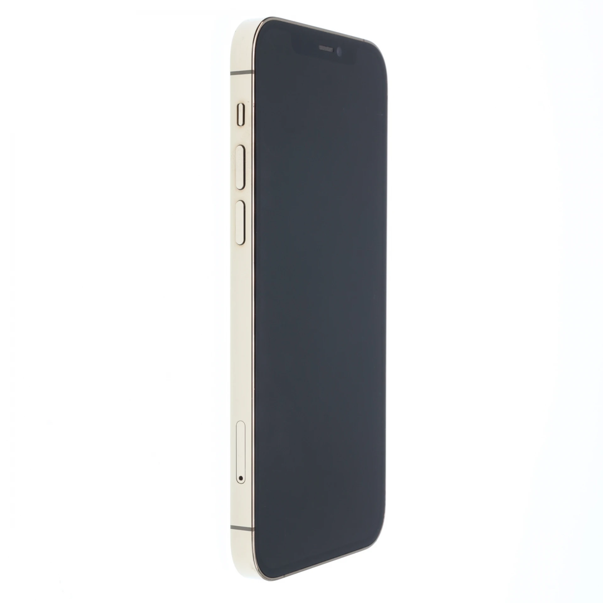 !! 1 ÉV GARANCIA !! Apple iPhone 12 Pro 256 GB Gold 100%