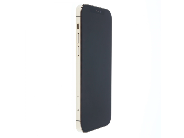 !! 1 ÉV GARANCIA !! Apple iPhone 12 Pro 256 GB Gold 100%