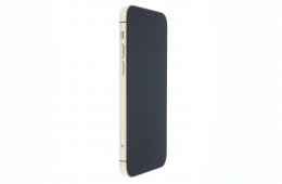 !! 1 ÉV GARANCIA !! Apple iPhone 12 Pro 256 GB Gold 100%