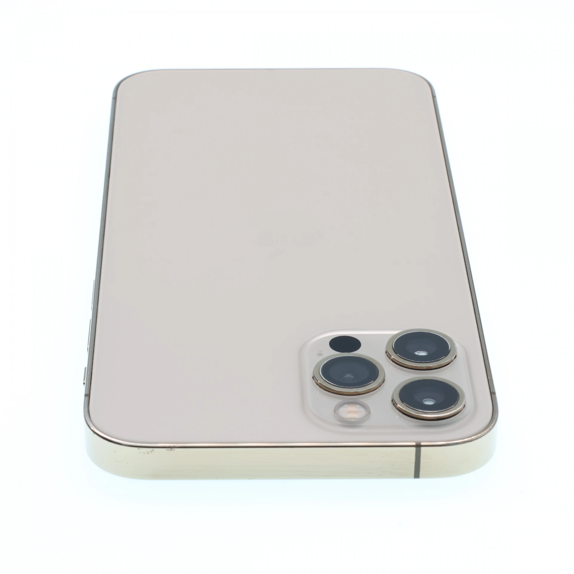 !! 1 ÉV GARANCIA !! Apple iPhone 12 Pro 256 GB Gold 100%