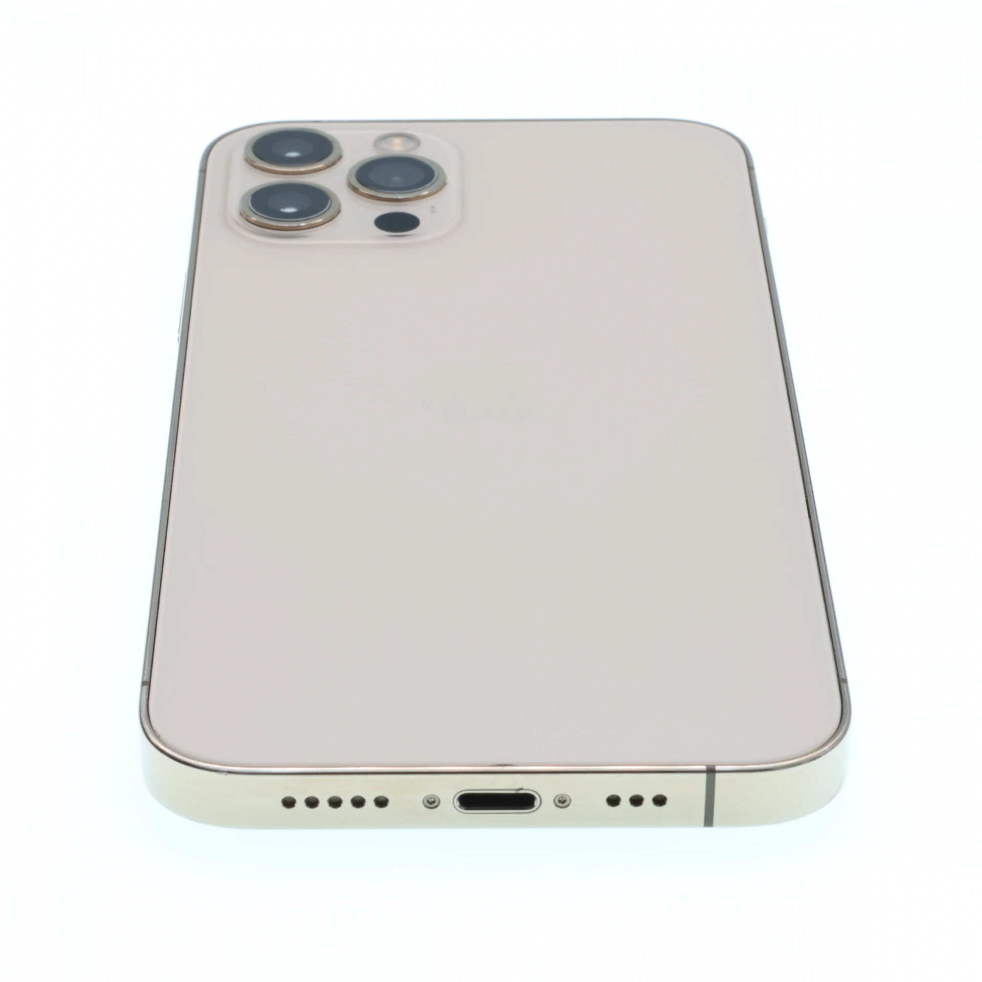 !! 1 ÉV GARANCIA !! Apple iPhone 12 Pro 256 GB Gold 100%