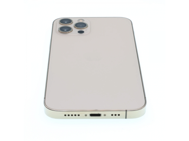 !! 1 ÉV GARANCIA !! Apple iPhone 12 Pro 256 GB Gold 100%