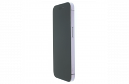 !! 1 ÉV GARANCIA !! Apple iPhone 14 Pro 128 GB Deep Purple 100%