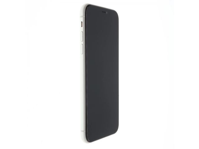 !! 1 ÉV GARANCIA !! Apple iPhone 11 64 GB White 100%