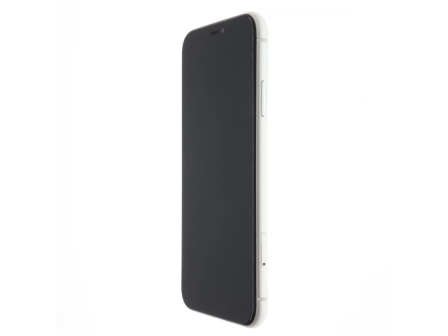 !! 1 ÉV GARANCIA !! Apple iPhone 11 64 GB White 100%