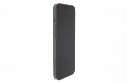 !! 1 ÉV GARANCIA !! Apple iPhone 13 128 GB Green 100%