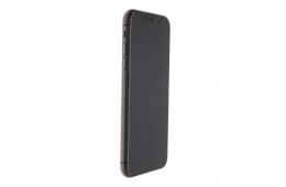 !! 1 ÉV GARANCIA !! Apple iPhone 11 64 GB Black 100%