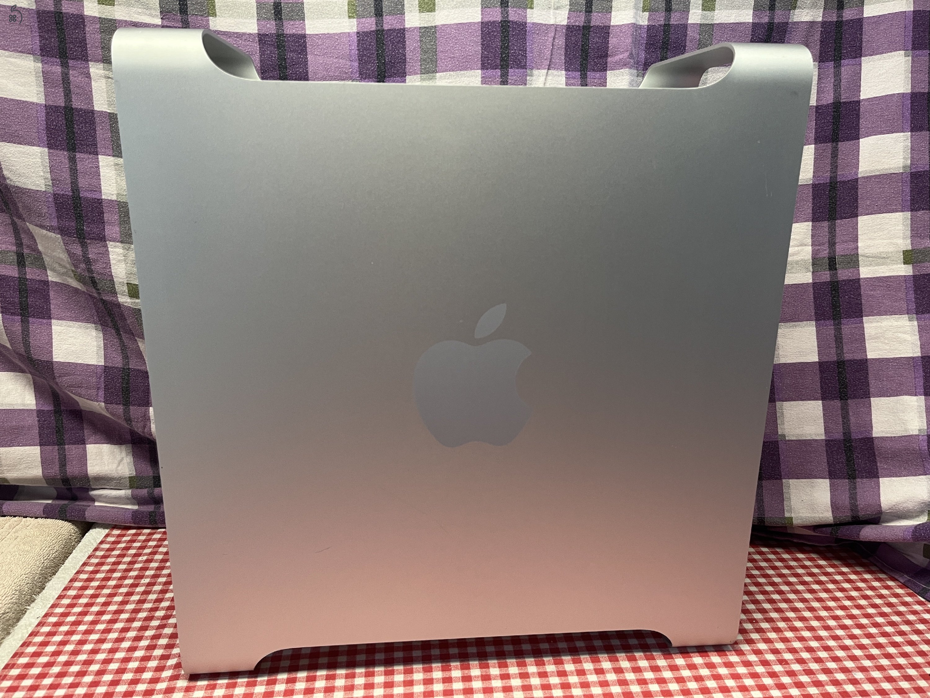 APPLE Mac Pro 5.1 / 2010 / eladó.