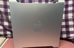 APPLE Mac Pro 5.1 / 2010 / eladó.