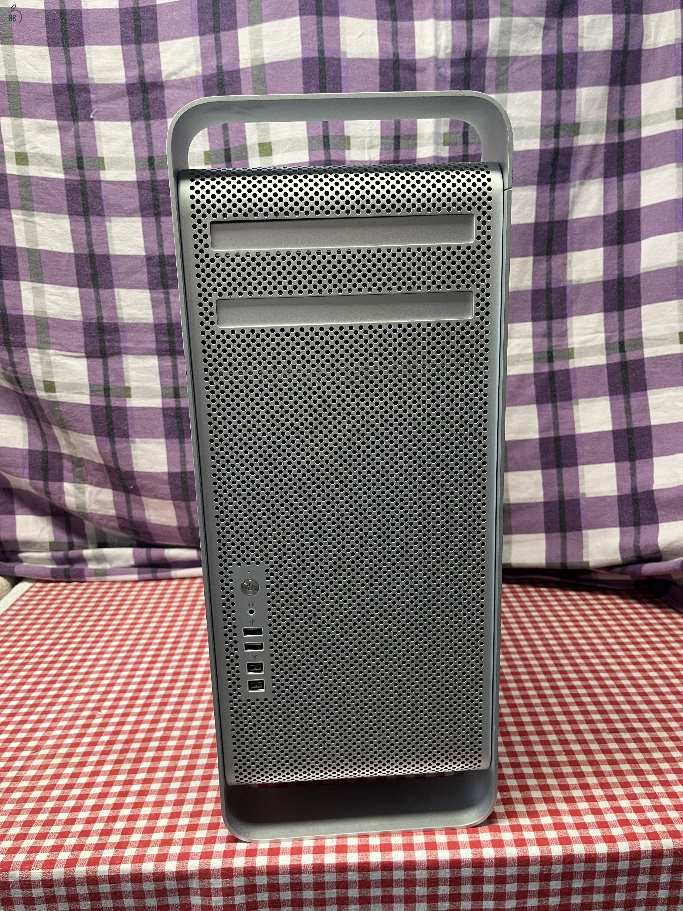 APPLE Mac Pro 5.1 / 2010 / eladó.