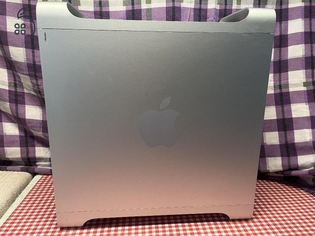 APPLE Mac Pro 5.1 / 2010 / eladó.