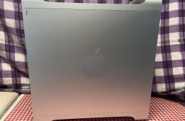 APPLE Mac Pro 5.1 / 2010 / eladó.