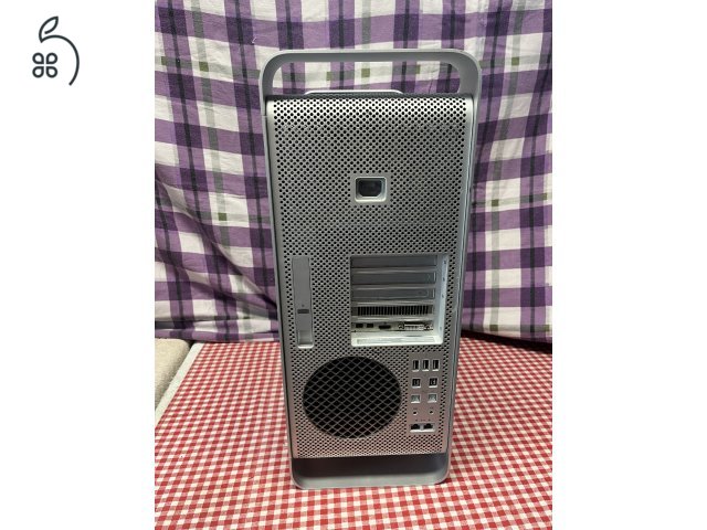 APPLE Mac Pro 5.1 / 2010 / eladó.