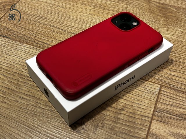 iPhone 13 mini green 128GB