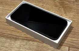 iPhone 13 mini green 128GB