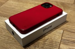 iPhone 13 mini green 128GB