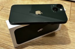 iPhone 13 mini green 128GB