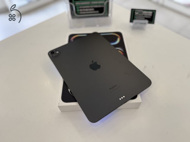 iPad Pro 7 11
