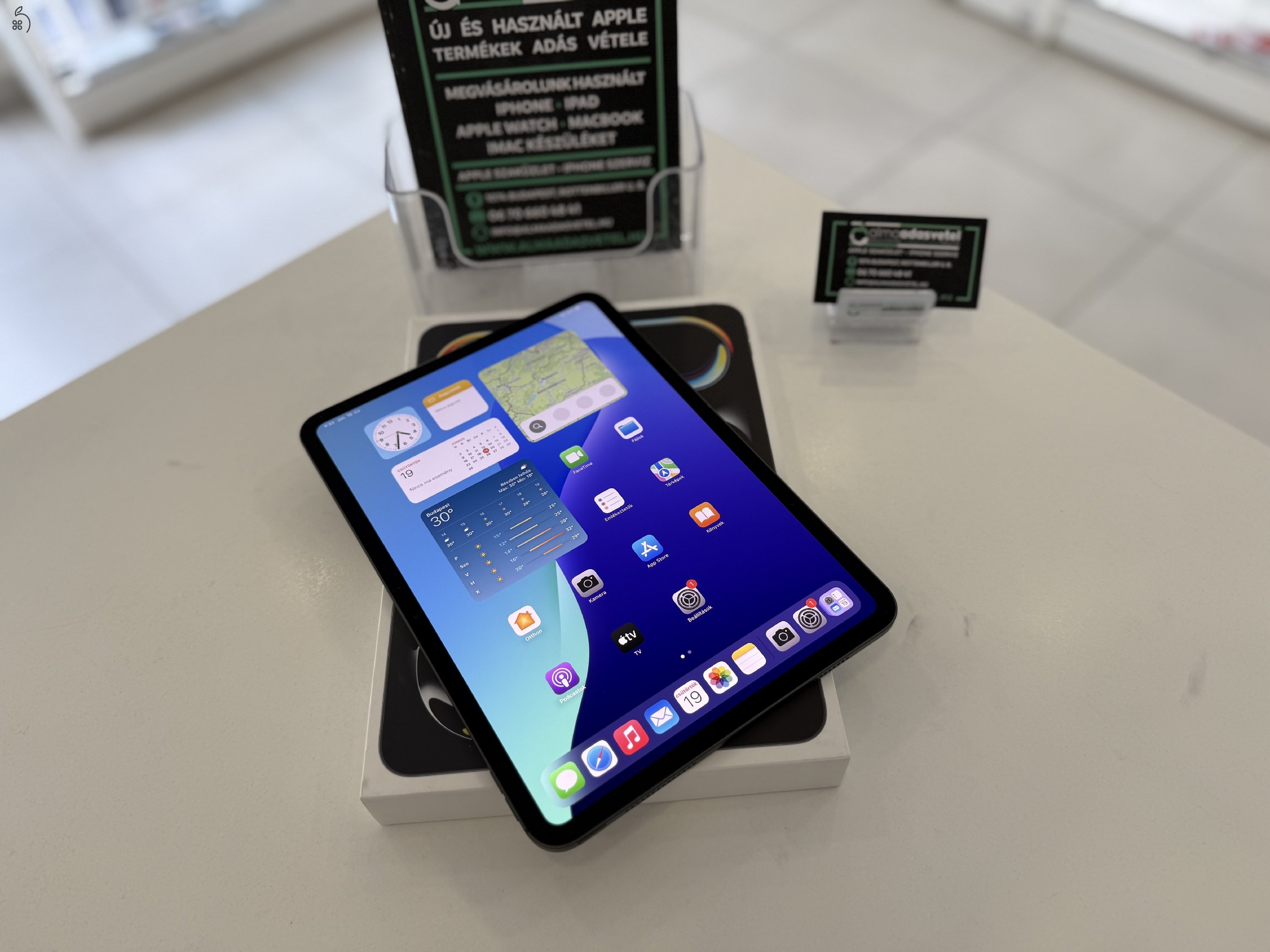 iPad Pro 7 11