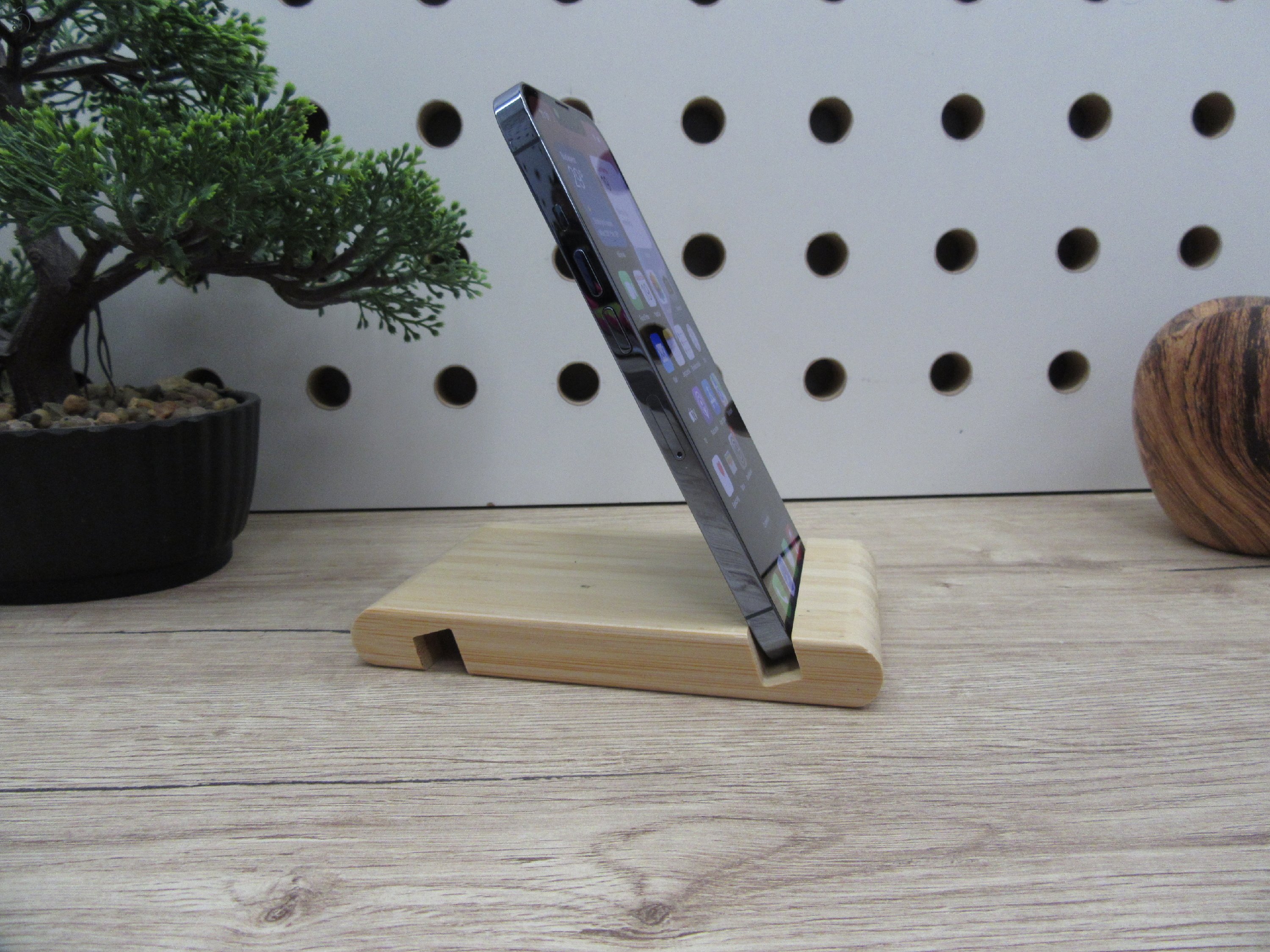 Apple iPhone 13 Pro - Blue - Használt, karcmentes