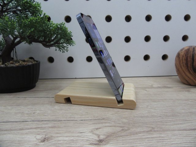 Apple iPhone 13 Pro - Blue - Használt, karcmentes