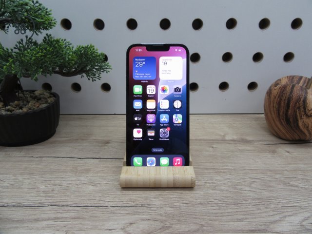 Apple iPhone 13 Pro - Blue - Használt, karcmentes