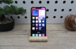 Apple iPhone 13 Pro - Blue - Használt, karcmentes