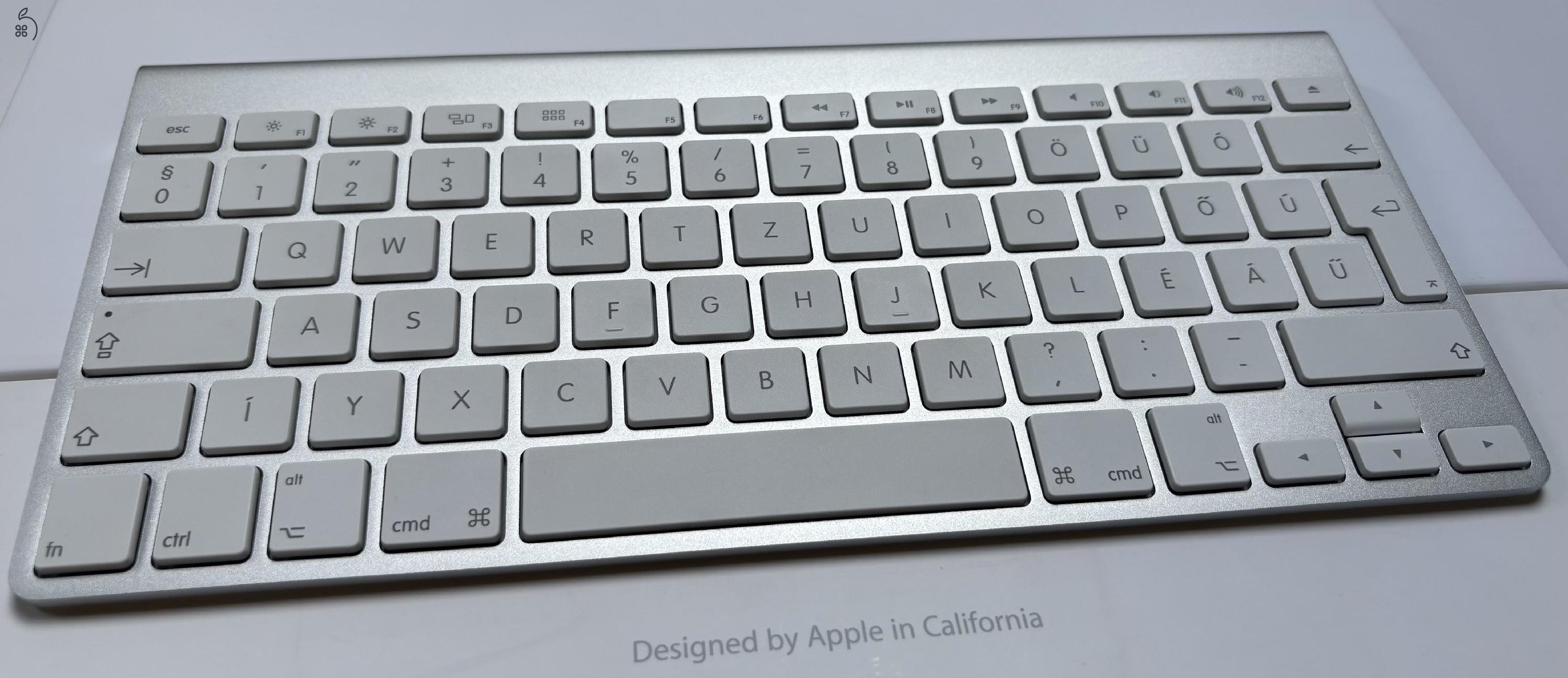 Apple Magic Keyboard